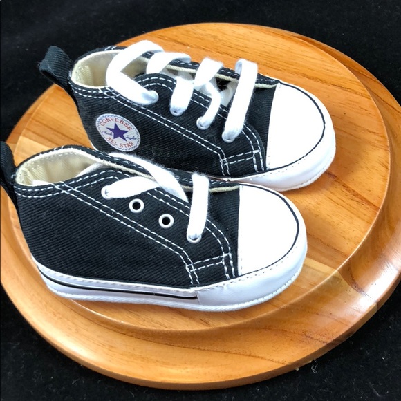 newborn converse